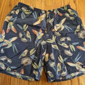 Patagonia 7 inch Baggies shorts medium